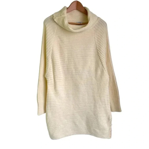 Vintage Sweaters - Vintage Oversized Sweater Dress